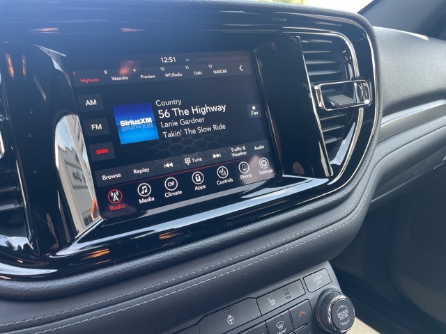 2021 Dodge Durango GT Plus photo 10