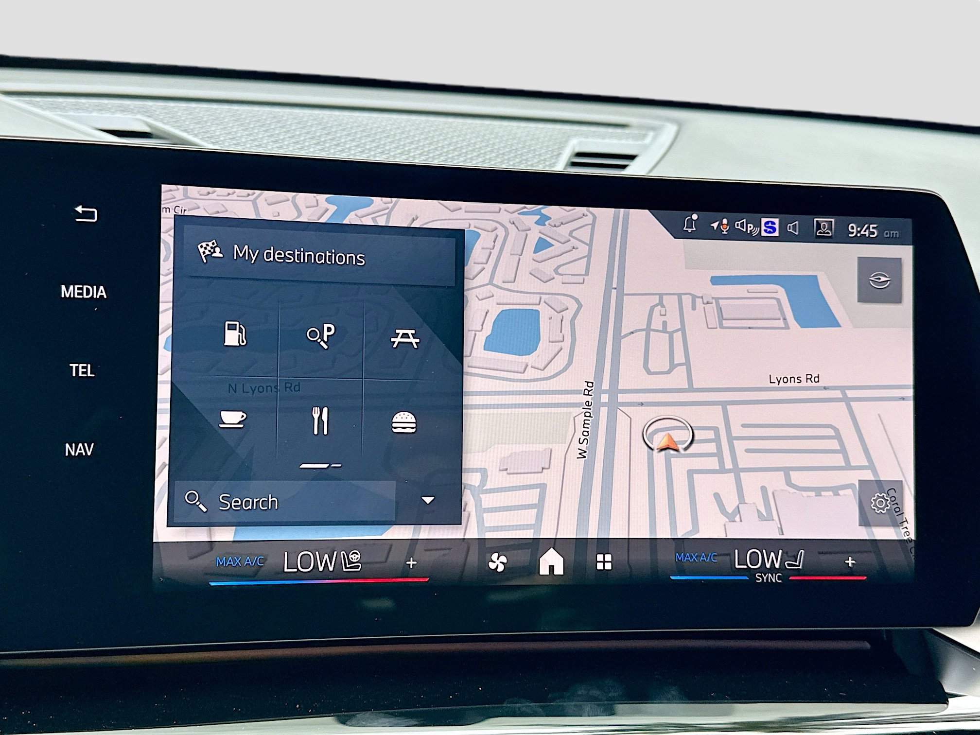 2026 Bmw X2 xDrive28i photo 13