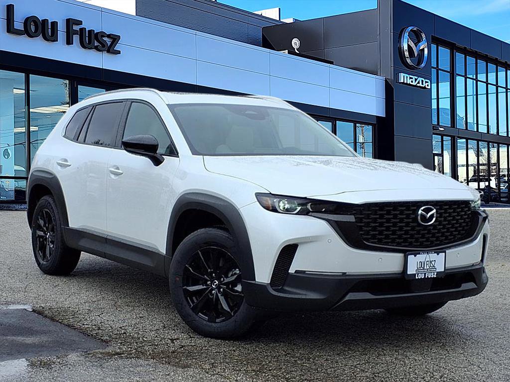 2026 Mazda CX-50 Preferred's photo