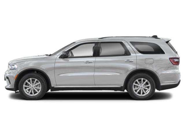 2026 Dodge Durango GT Plus photo 6