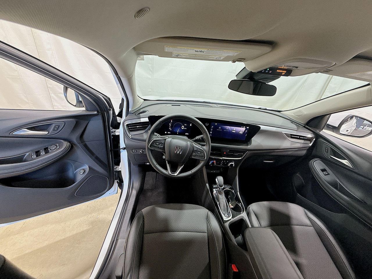 2025 Buick Encore GX Preferred photo 16