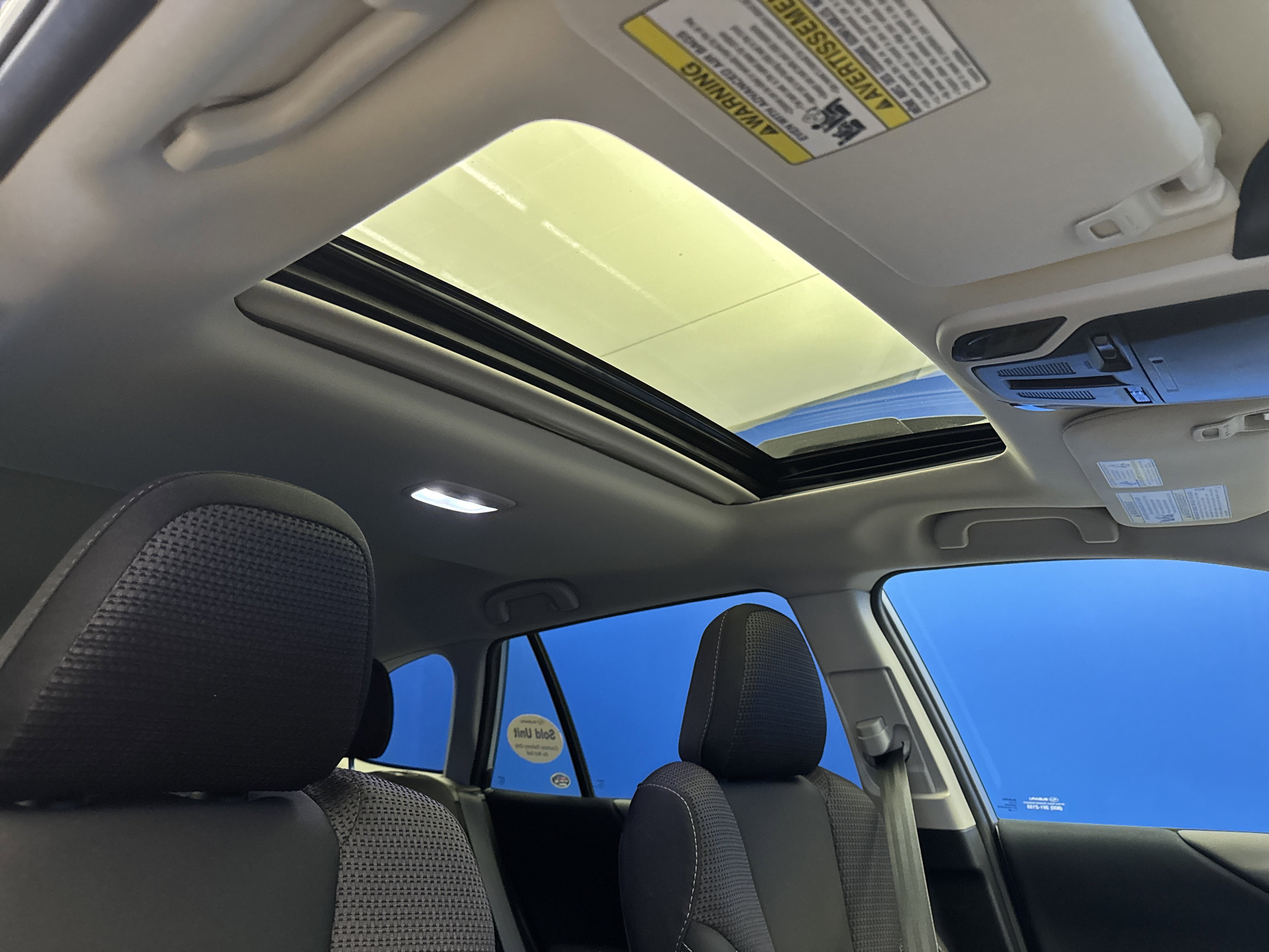 2025 Subaru Outback Premium photo 4