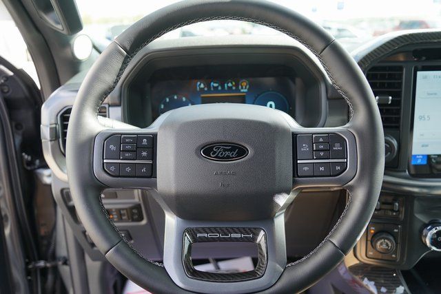 2025 FORD F-150 - Image 42