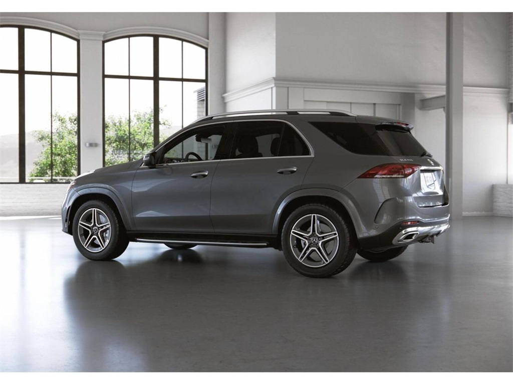 2023 Mercedes Benz GLE 450 4MATIC photo 30