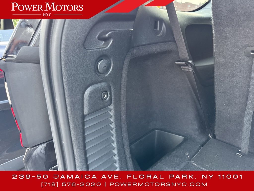 2023 Dodge Durango GT Plus photo 23