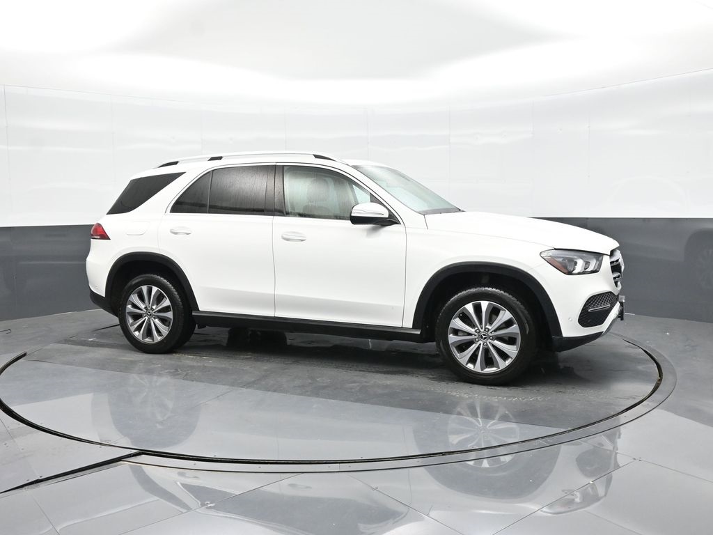 2020 Mercedes Benz GLE 350 4MATIC photo 12