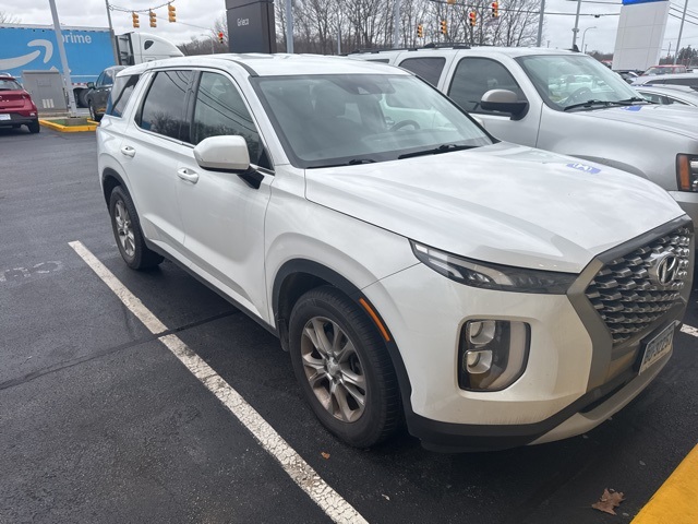 2020 Hyundai Palisade SE's photo