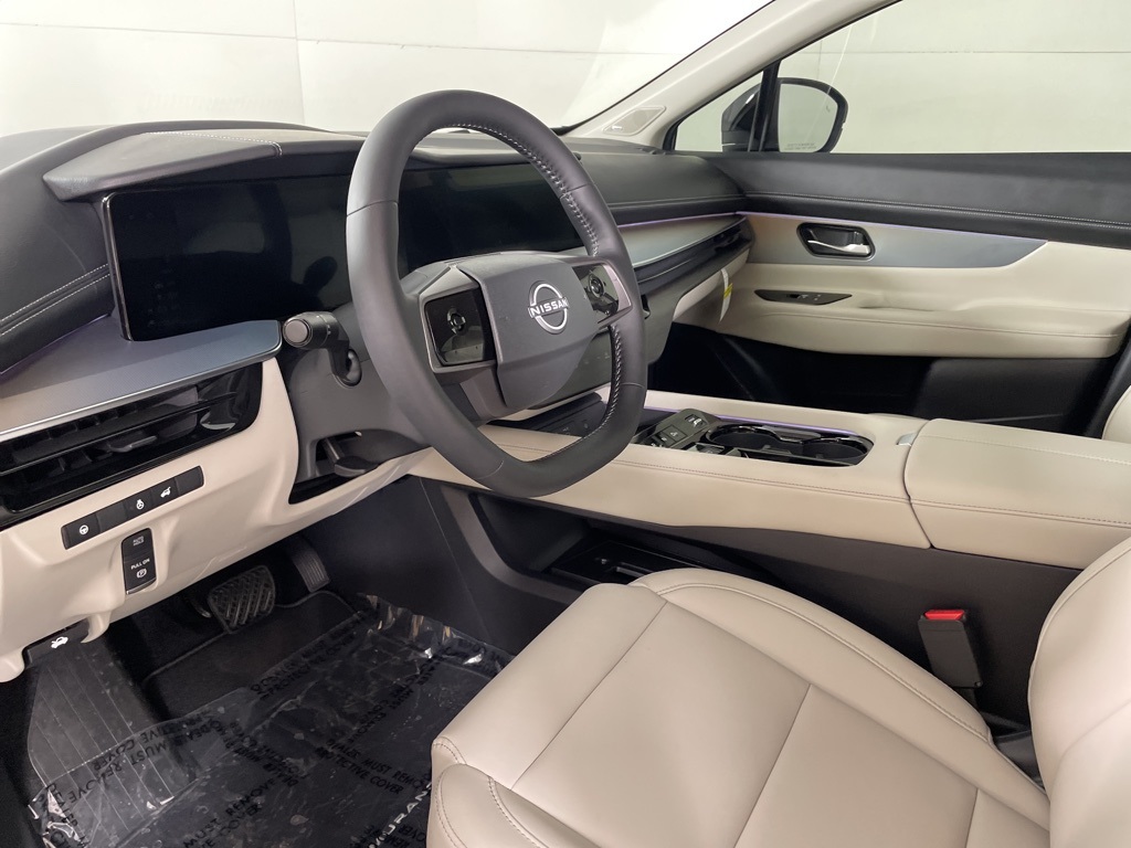 2025 Nissan Murano SL photo 21