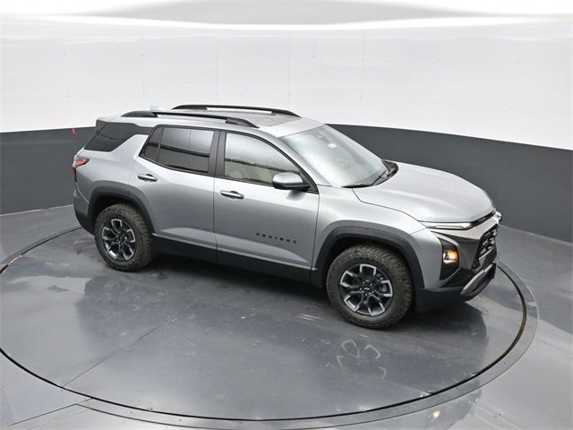 2026 Chevrolet Equinox ACTIV's photo