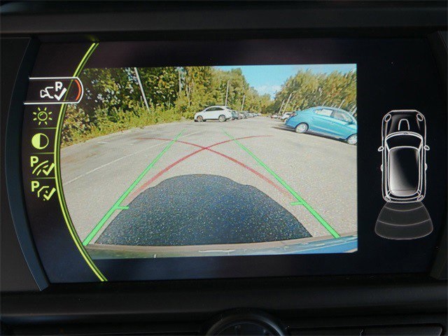 2018 Mini Cooper 2 Door Hardtop Base photo 24