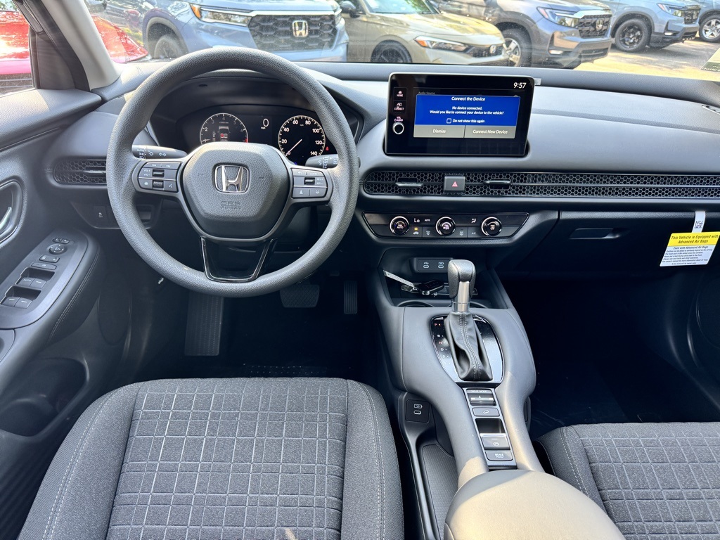 2026 Honda HR-V LX photo 10