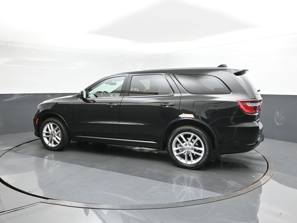 2023 Dodge Durango GT photo 4