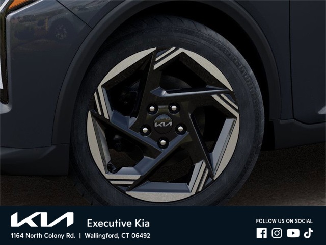 2025 Kia K4 EX photo 7