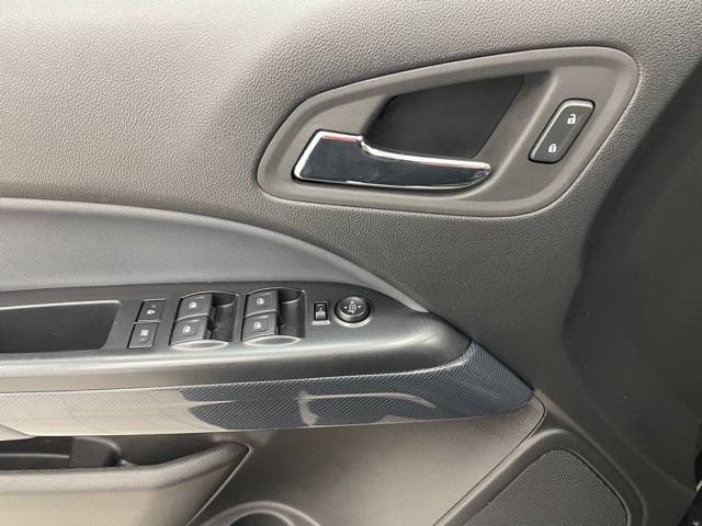 2022 Chevrolet Colorado Z71 photo 4