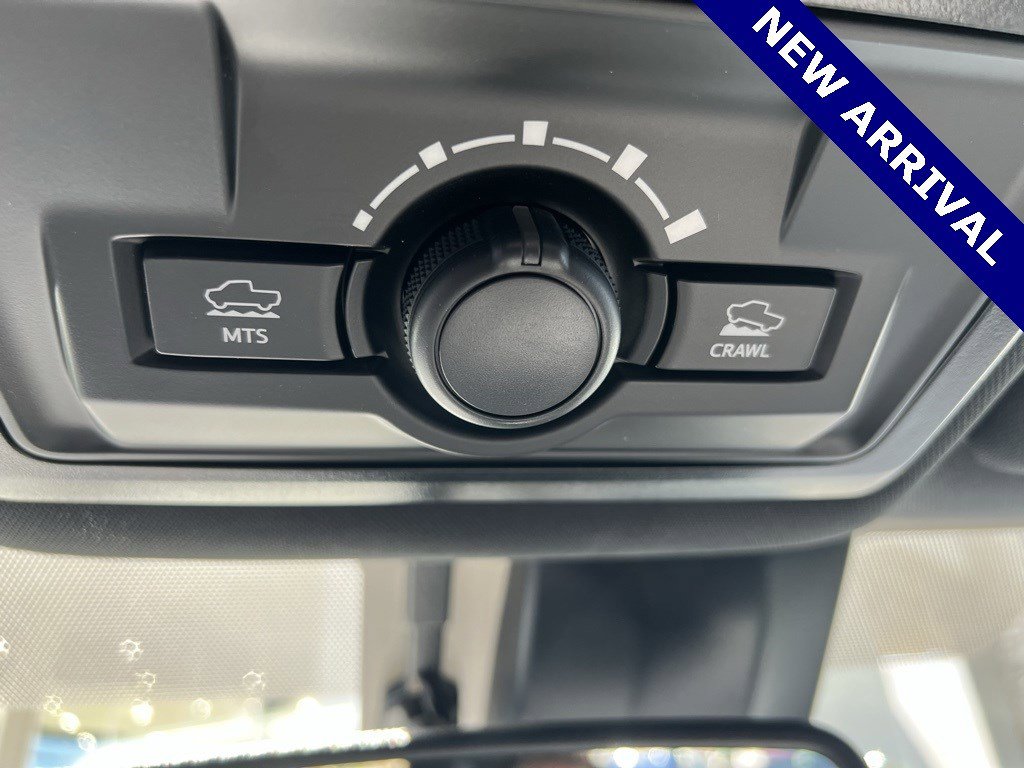 2022 Toyota Tacoma V6 photo 16