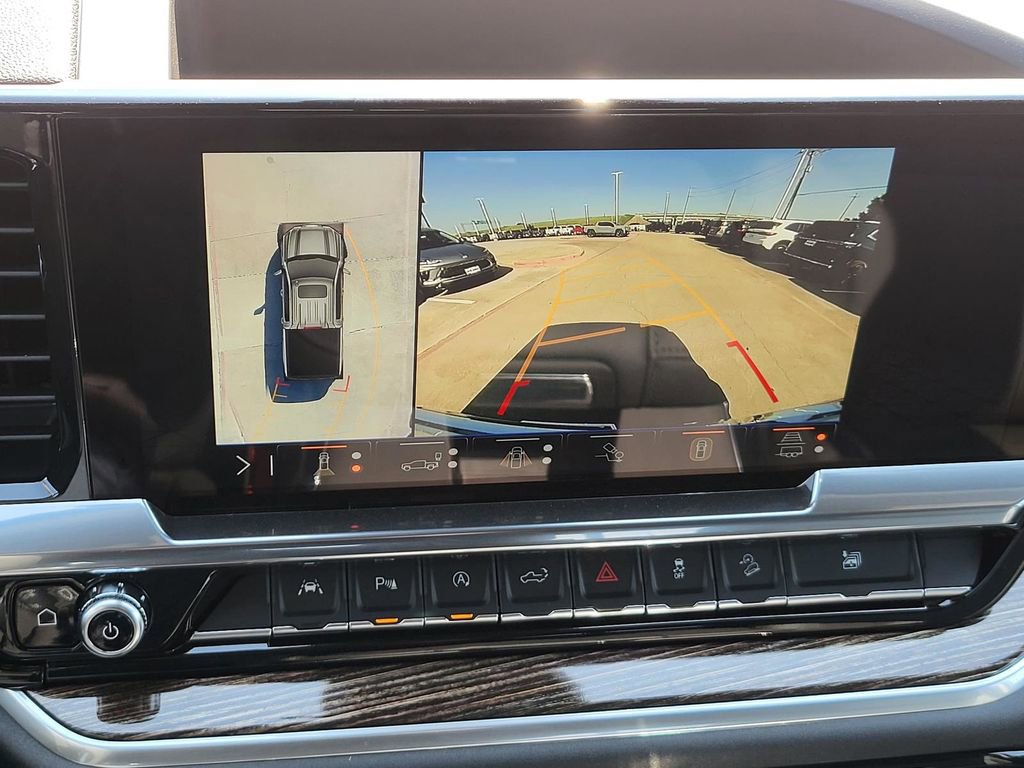 2026 Gmc Sierra 1500 Elevation photo 9