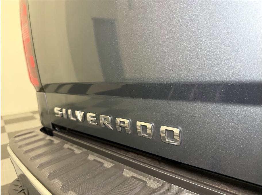 2014 Chevrolet Silverado 1500 LTZ photo 20