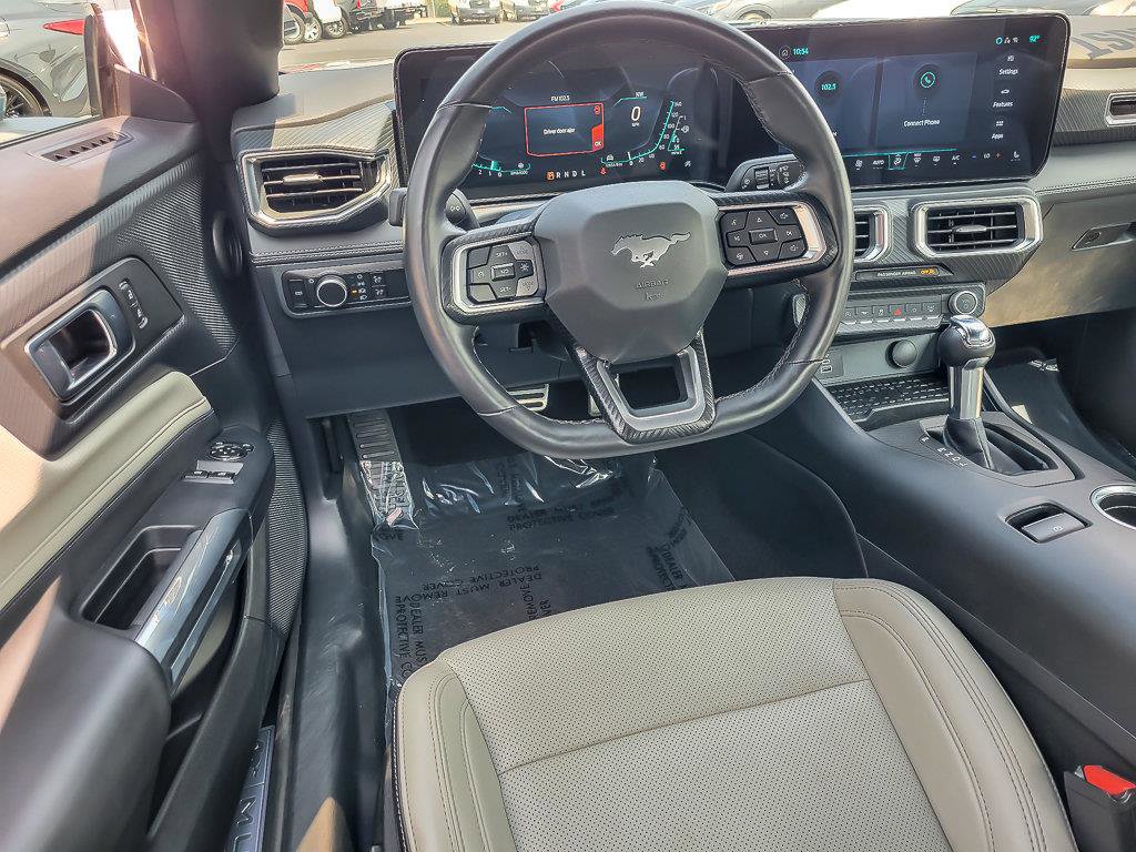 2024 FORD MUSTANG - Image 15