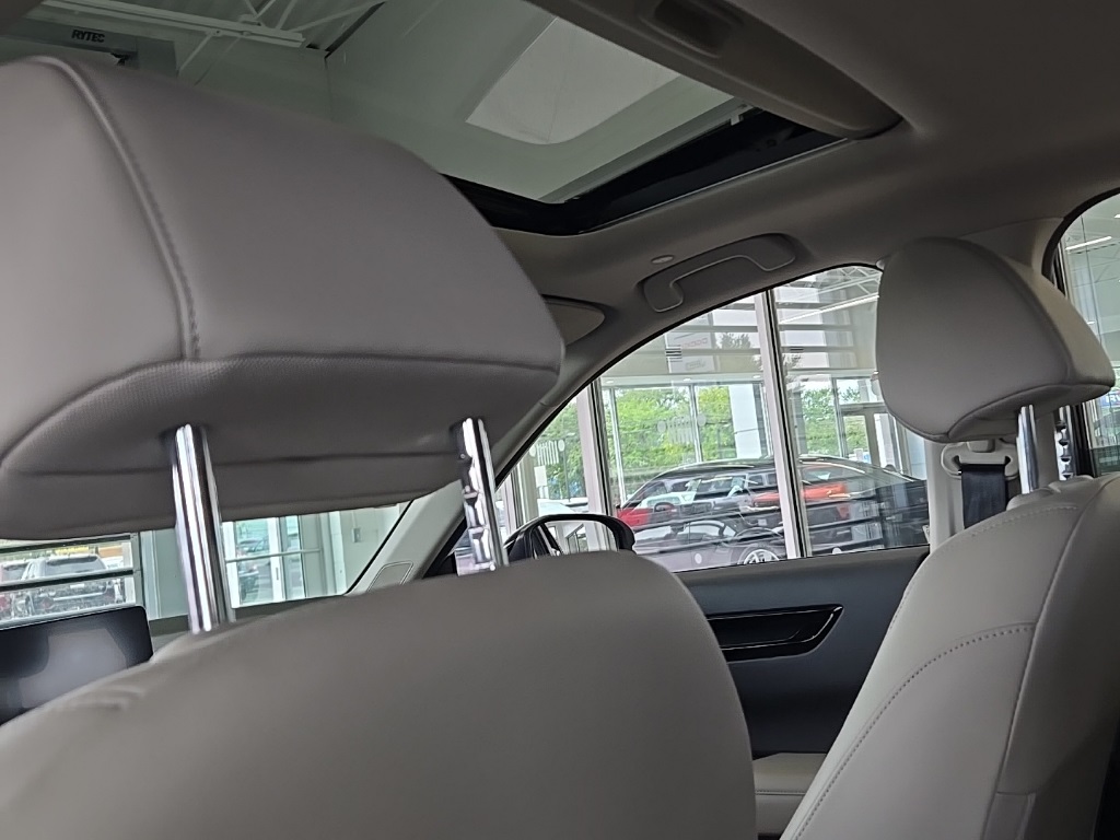 2023 Honda CR-V EX-L photo 17