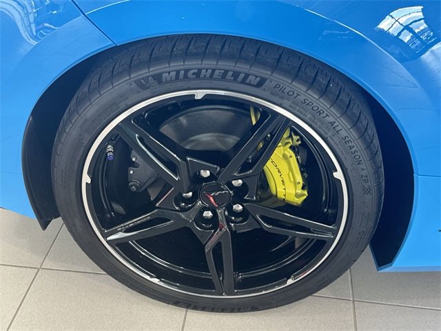 2023 Chevrolet Corvette Stingray 2LT photo 16