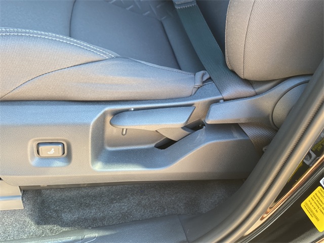 2025 Toyota Tacoma SR5 4x4 Double Cab photo 19