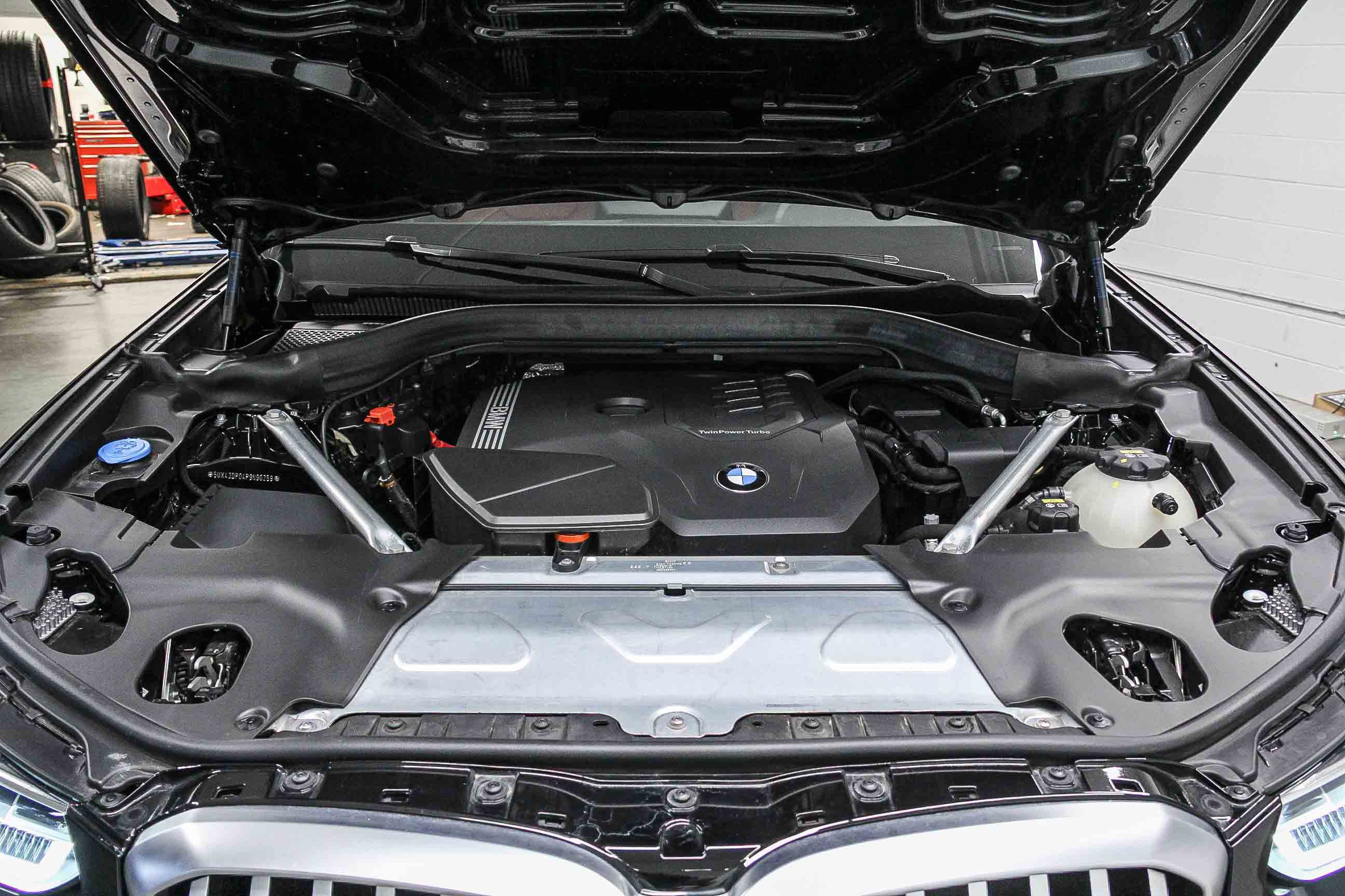2023 Bmw X3 sDrive30i photo 25