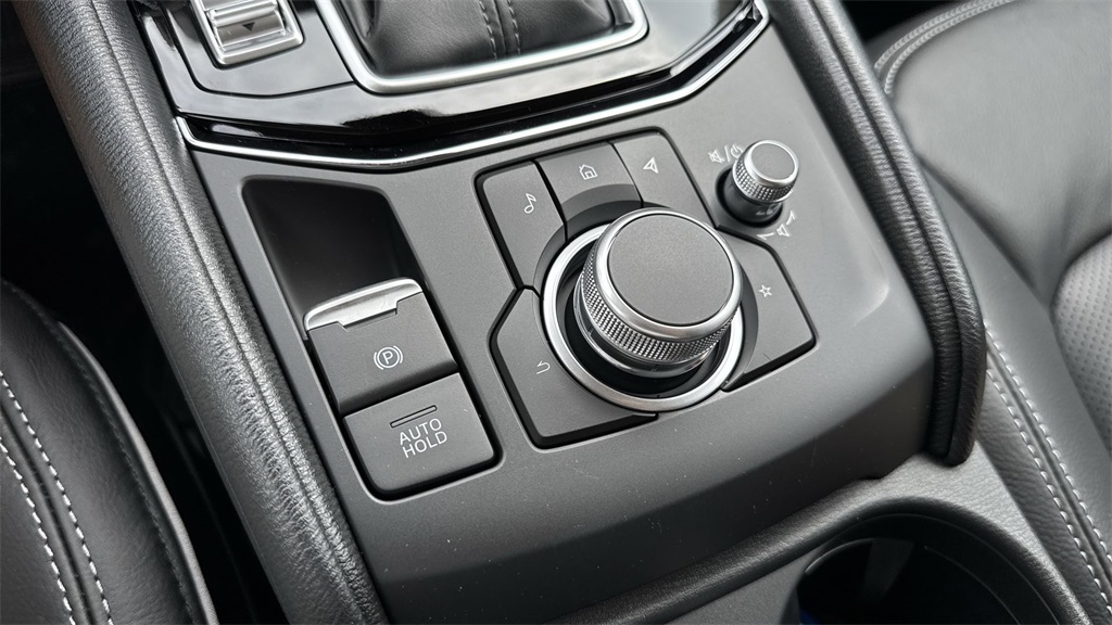2025 Mazda CX-5 2.5 S Preferred photo 50