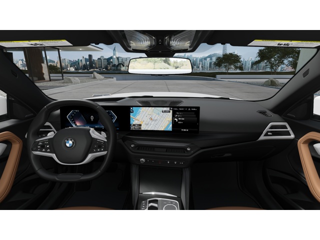 2025 Bmw 230i xDrive photo 7