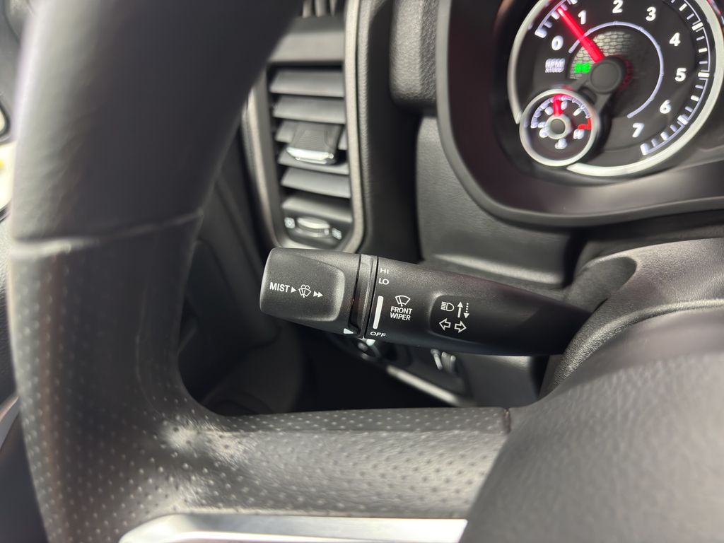 2025 Ram 5500 Tradesman photo 18
