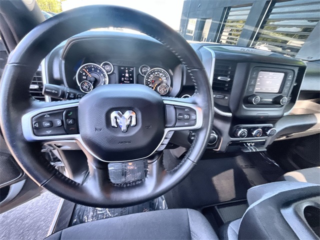 2022 Ram 1500 Big Horn Lone Star photo 15