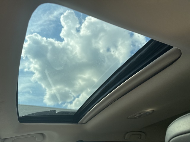 2024 Subaru Outback Onyx Edition XT photo 44