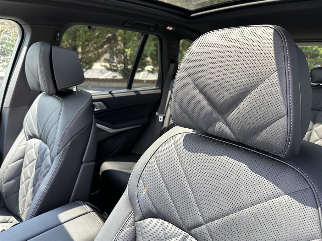 2026 Bmw X5 M60i photo 15