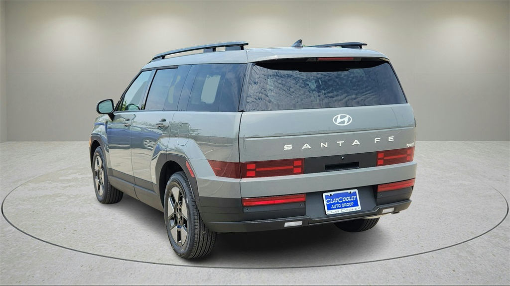 2026 Hyundai Santa Fe SEL photo 16