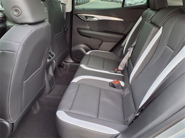 2025 Buick Envision Sport Touring photo 7