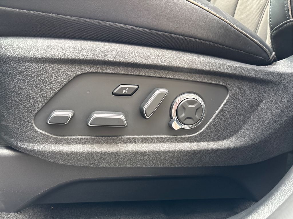 2025 Hyundai Palisade Calligraphy photo 37