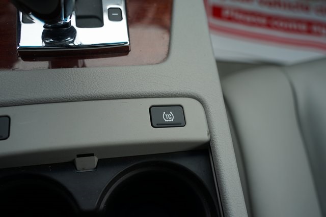 2006 CADILLAC STS - Image 18