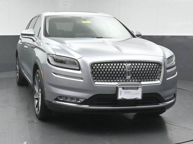 2023 LINCOLN NAUTILUS - Image 2