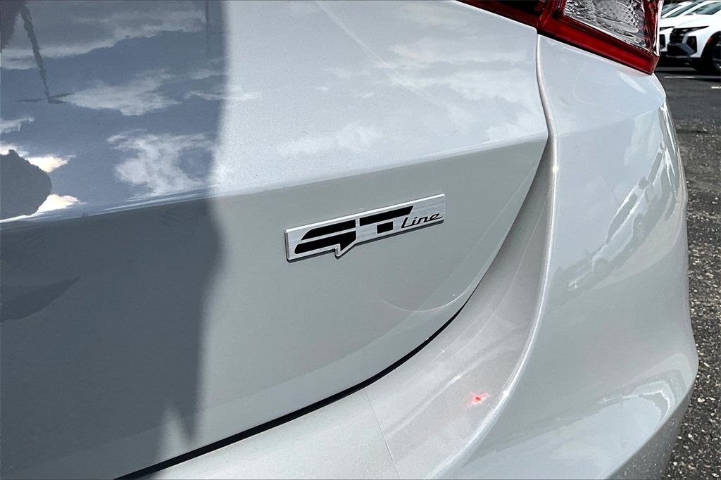Image 8 of Pre-Owned 2024 Kia K5 GT-Line
