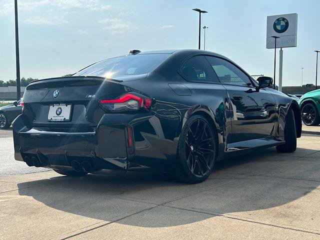2024 Bmw M2 Coupe photo 11
