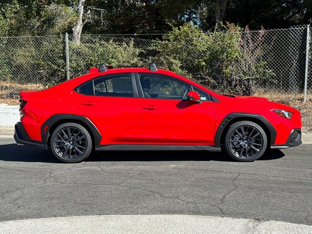 2025 Subaru WRX Premium photo 3