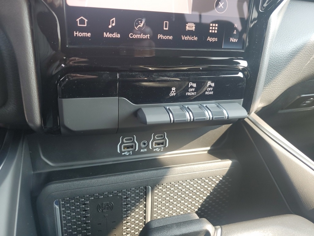 2025 Ram 1500 Big Horn Lone Star photo 21