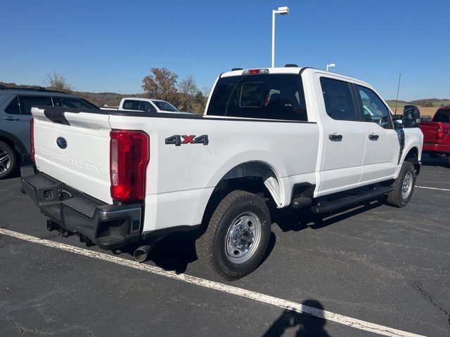 2026 Ford F-250 XL photo 3