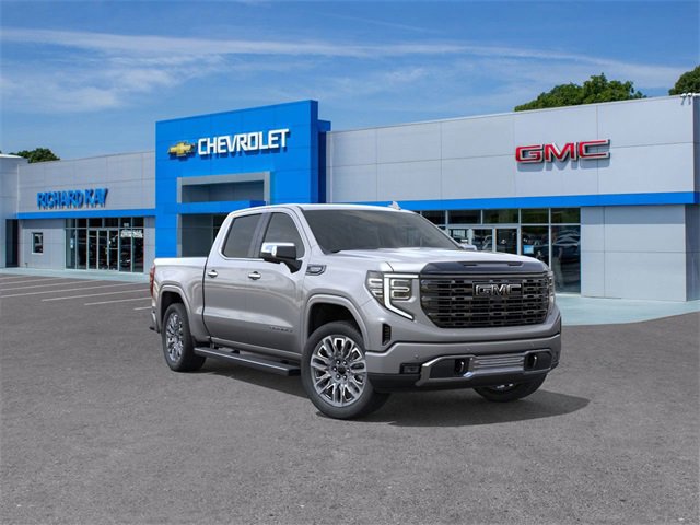 2026 GMC Sierra 1500 Denali Ultimate's photo