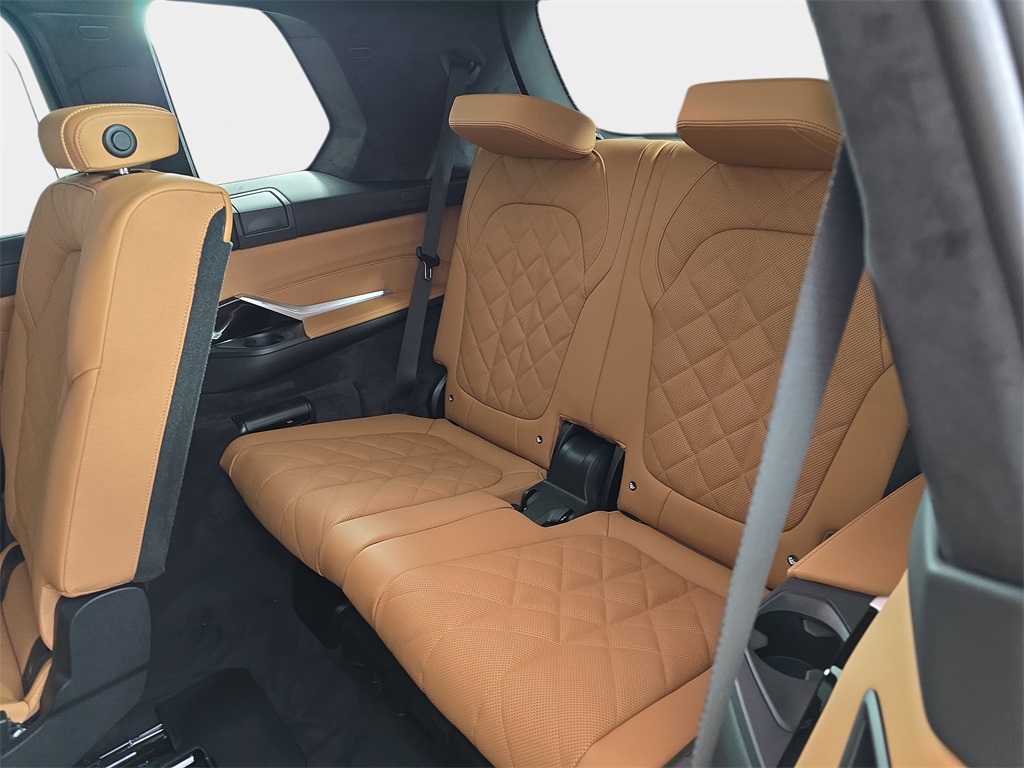 2026 Bmw X7 xDrive40i photo 13