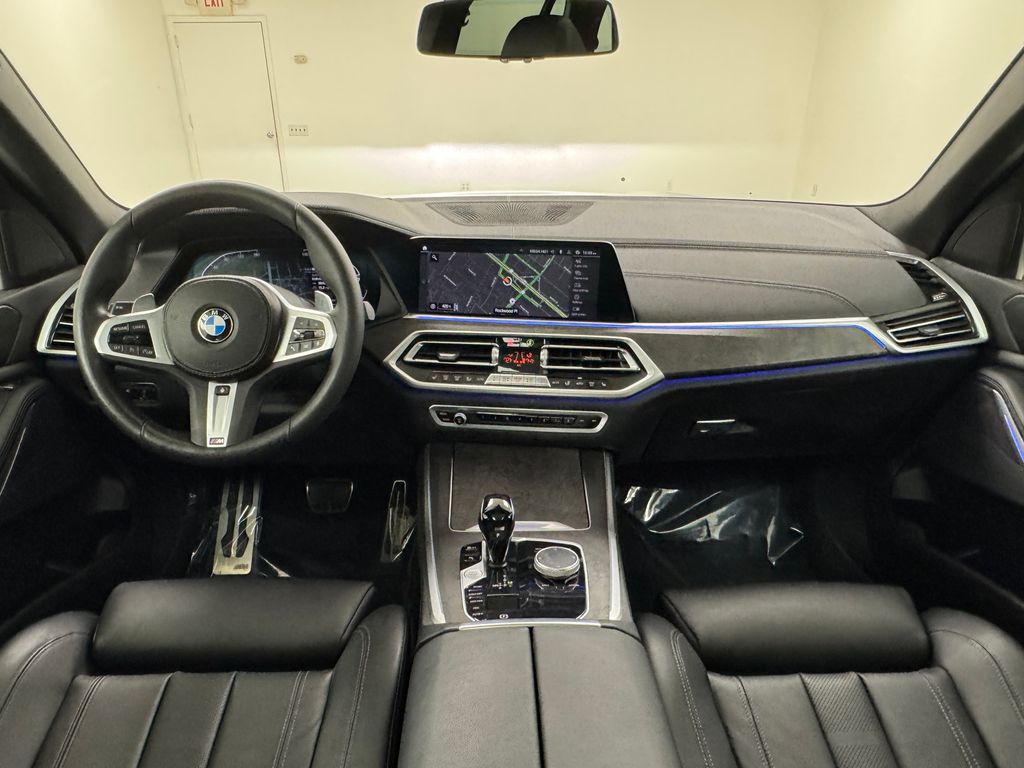 2022 Bmw X5 xDrive40i photo 17