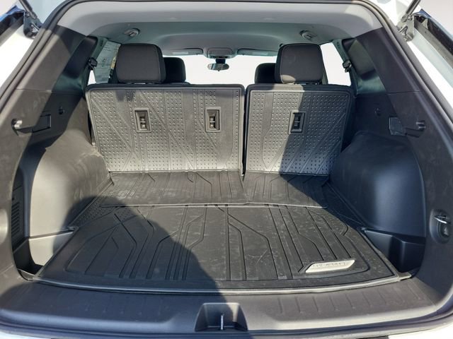 2025 Chevrolet Blazer 2LT photo 17