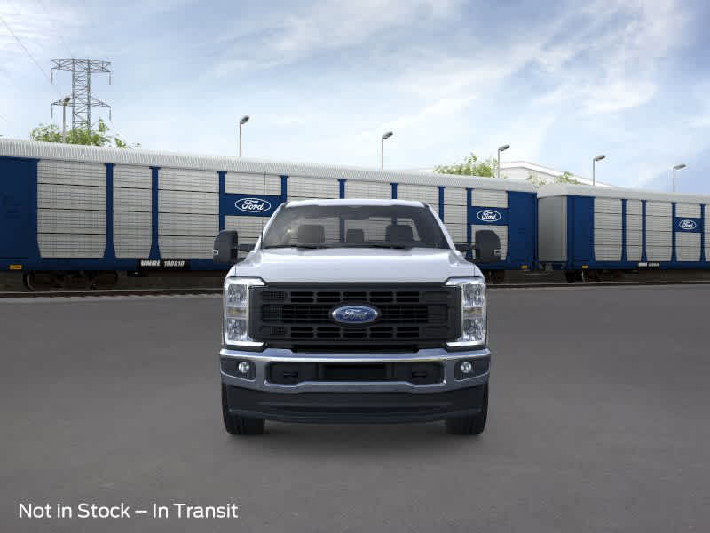 2025 Ford F-350 XL photo 6