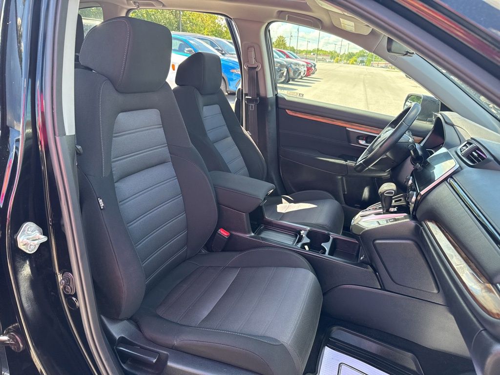 2020 Honda CR-V EX photo 11