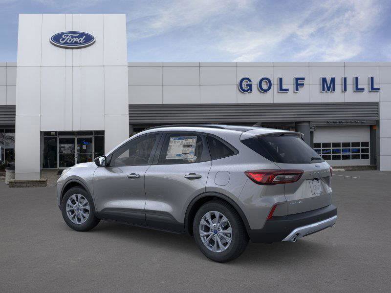 2026 FORD ESCAPE - Image 4