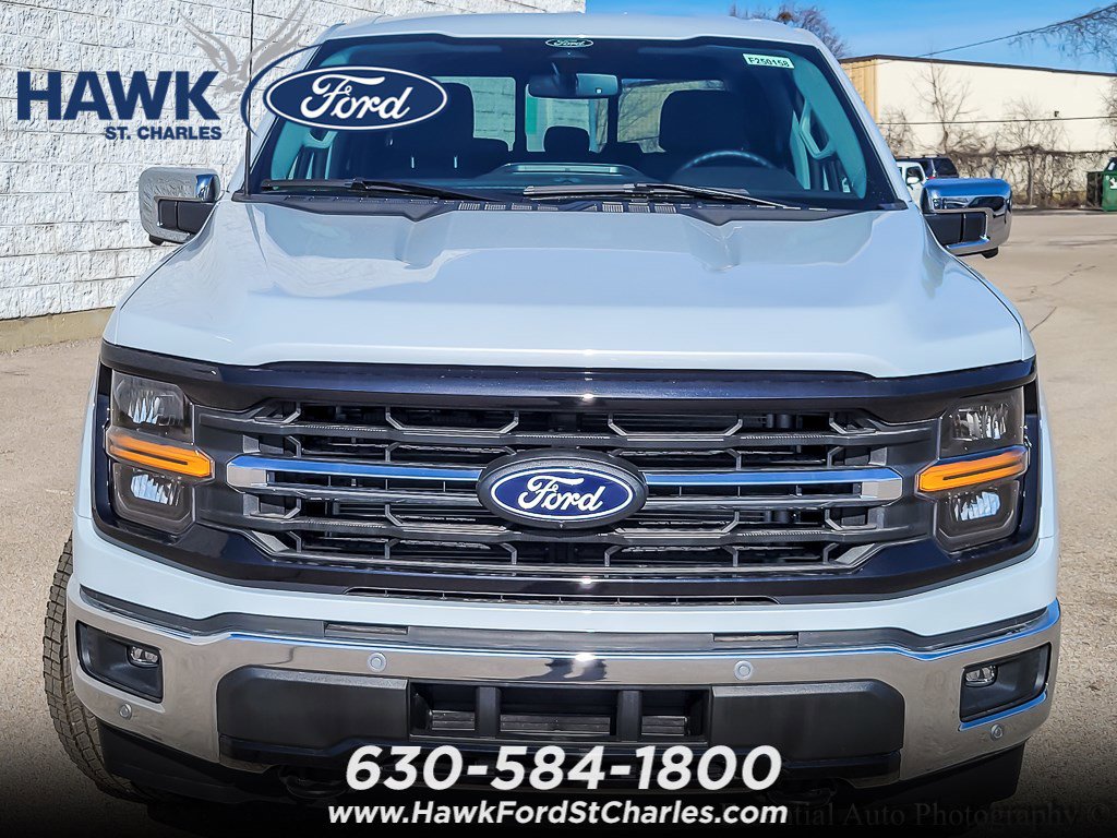 2025 FORD F-150 - Image 3